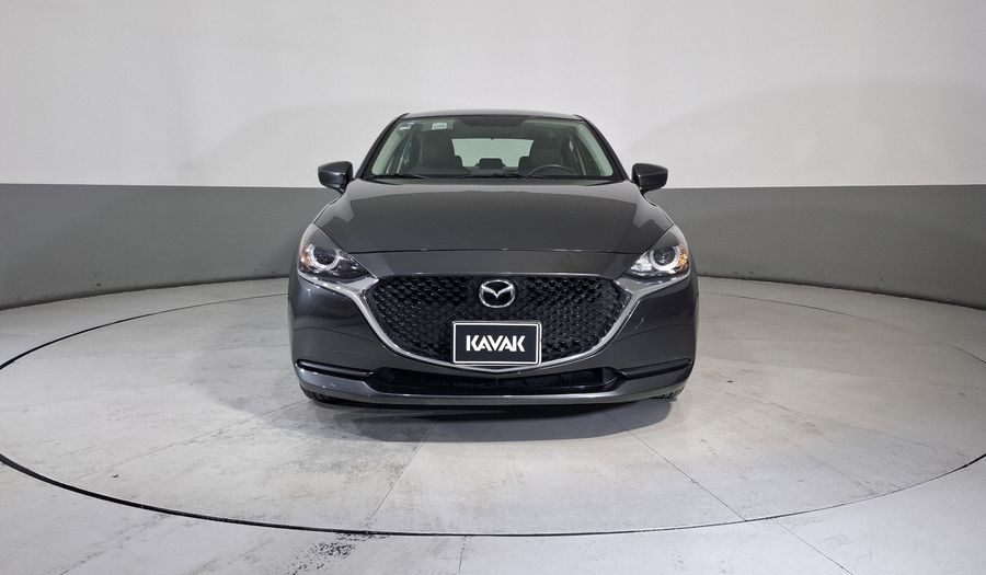 Mazda 2 1.5 I SPORT SEDAN AUTO Sedan 2023