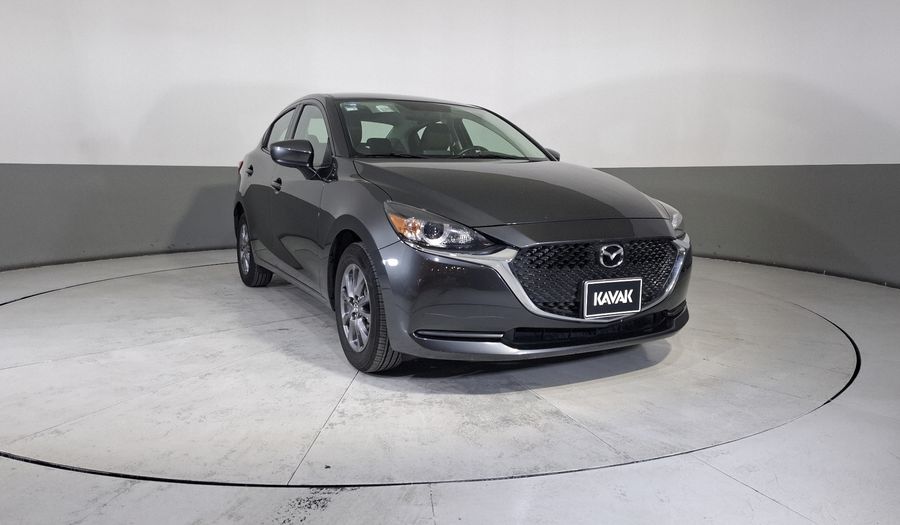 Mazda 2 1.5 I SPORT SEDAN AUTO Sedan 2023