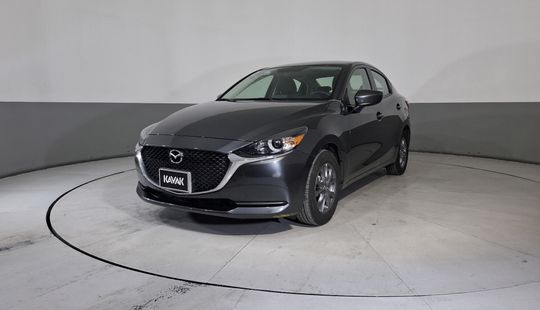 Mazda • Mazda 2