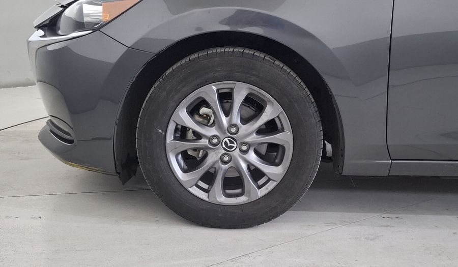 Mazda 2 1.5 I SPORT SEDAN AUTO Sedan 2023
