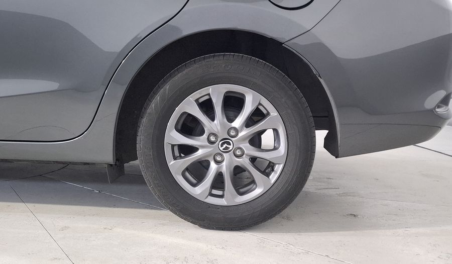 Mazda 2 1.5 I SPORT SEDAN AUTO Sedan 2023