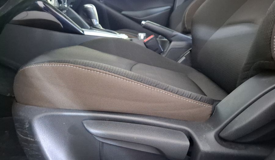 Mazda 2 1.5 I SPORT SEDAN AUTO Sedan 2023