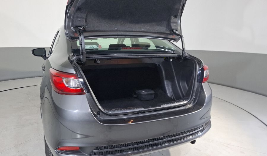 Mazda 2 1.5 I SPORT SEDAN AUTO Sedan 2023