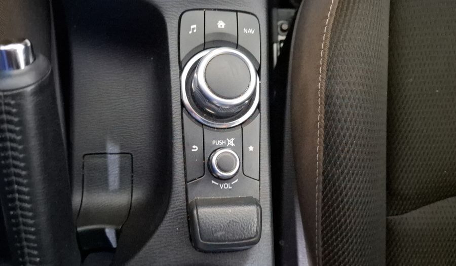 Mazda 2 1.5 I SPORT SEDAN AUTO Sedan 2023