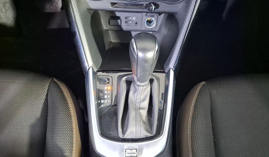 Mazda 2 1.5 I SPORT SEDAN AUTO Sedan 2023