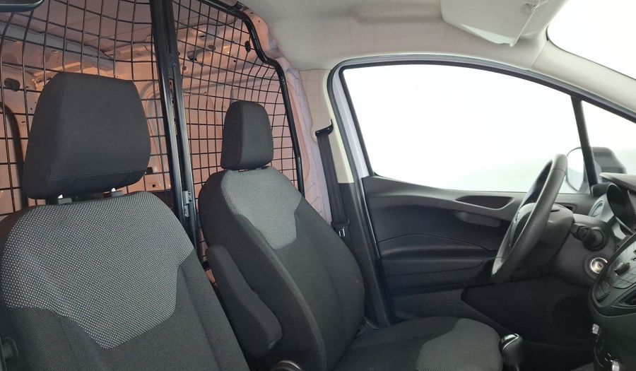 Ford Transit 1.0 Van 2022