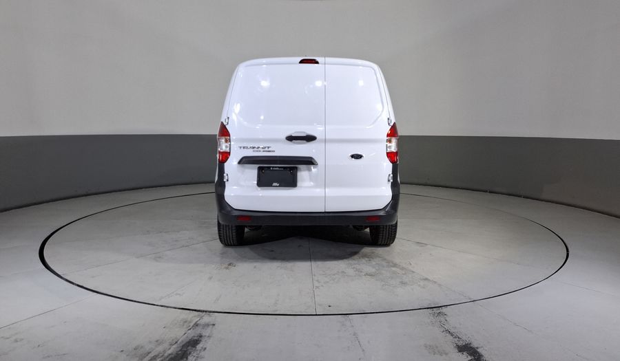 Ford Transit 1.0 Van 2022