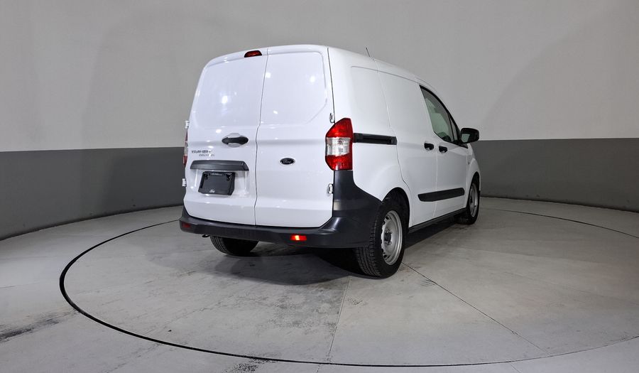 Ford Transit 1.0 Van 2022