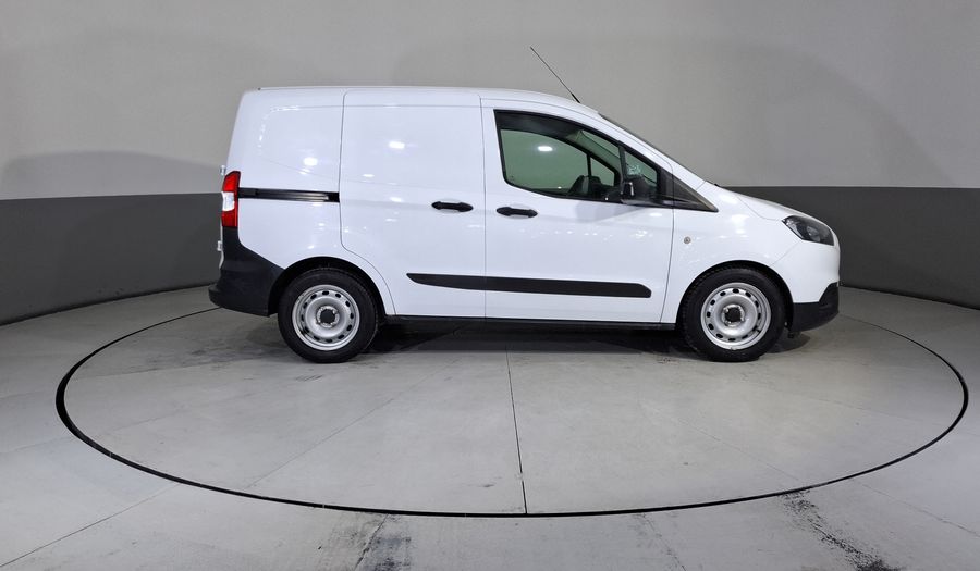 Ford Transit 1.0 Van 2022
