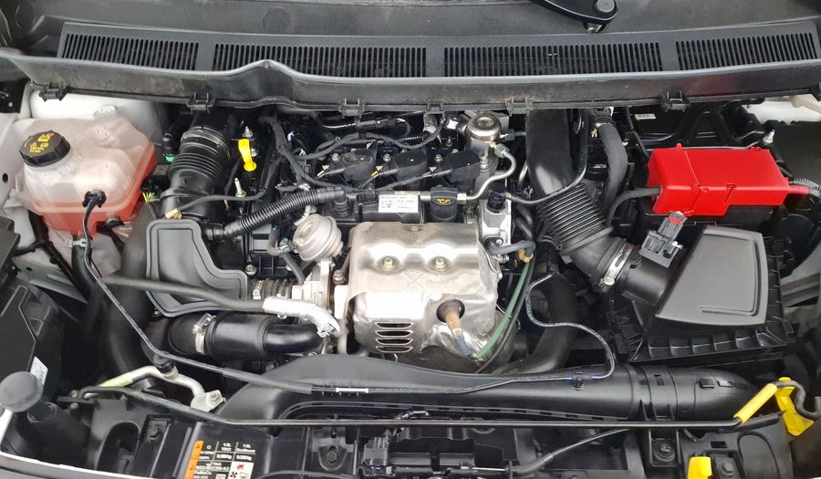 Ford Transit 1.0 Van 2022