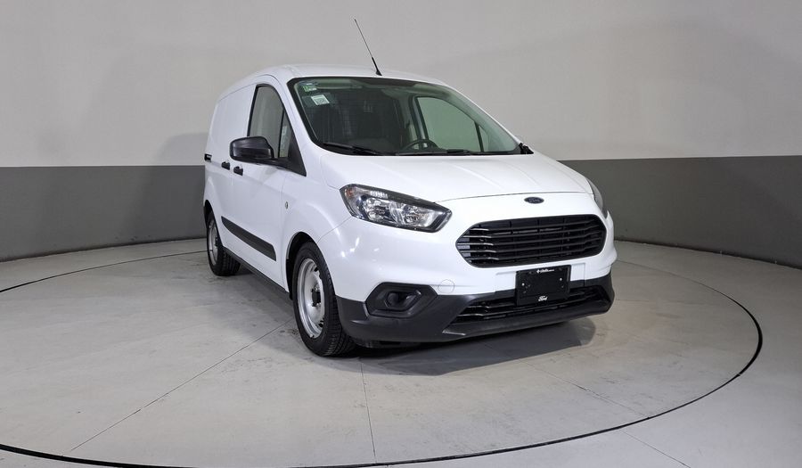 Ford Transit 1.0 Van 2022