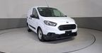 Ford Transit 1.0 Van 2022