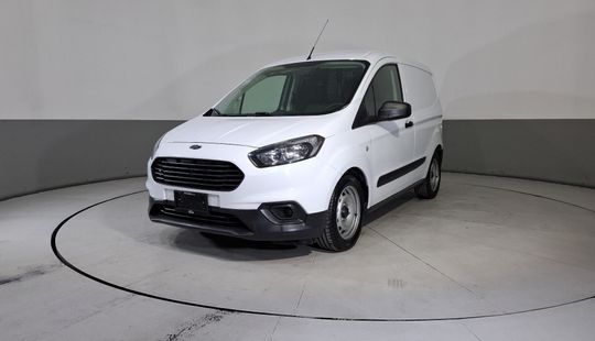 Ford • Transit