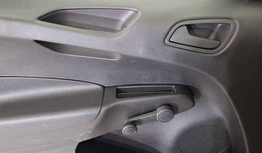 Ford Transit 1.0 Van 2022