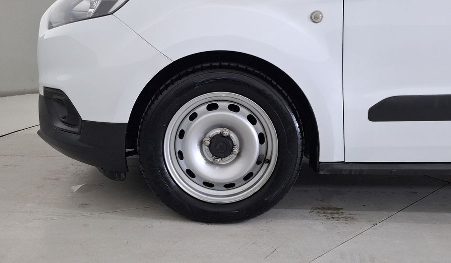 Ford Transit 1.0 Van 2022