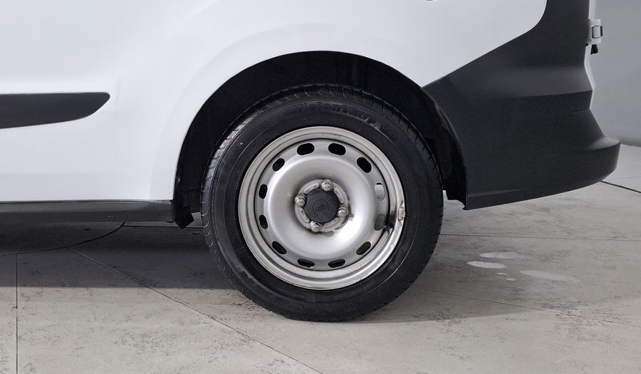 Ford Transit 1.0 Van 2022