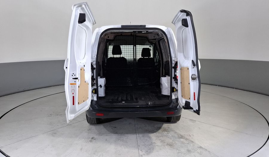 Ford Transit 1.0 Van 2022