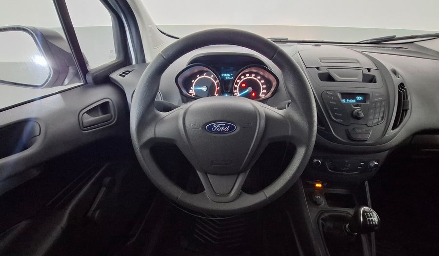 Ford Transit 1.0 Van 2022