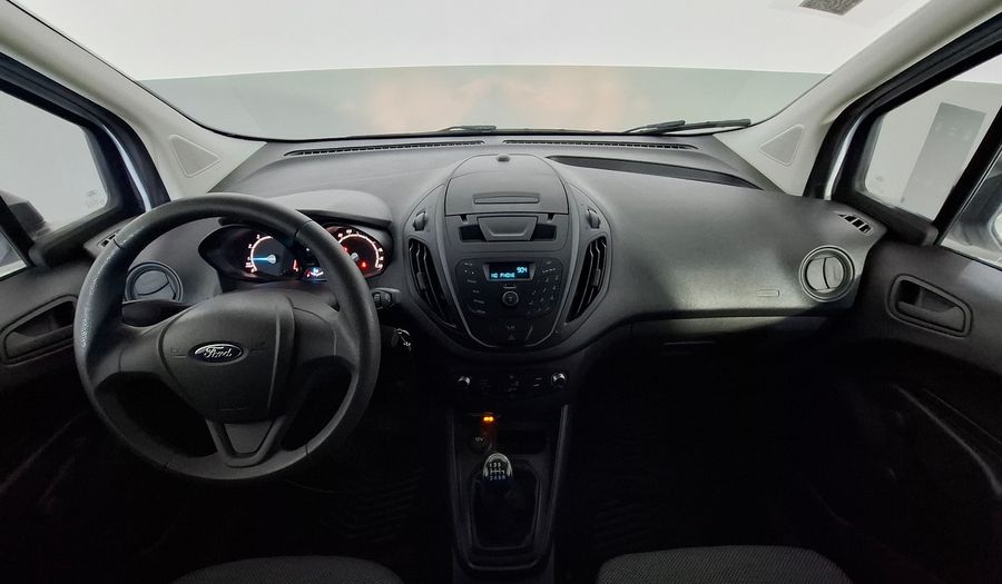 Ford Transit 1.0 Van 2022