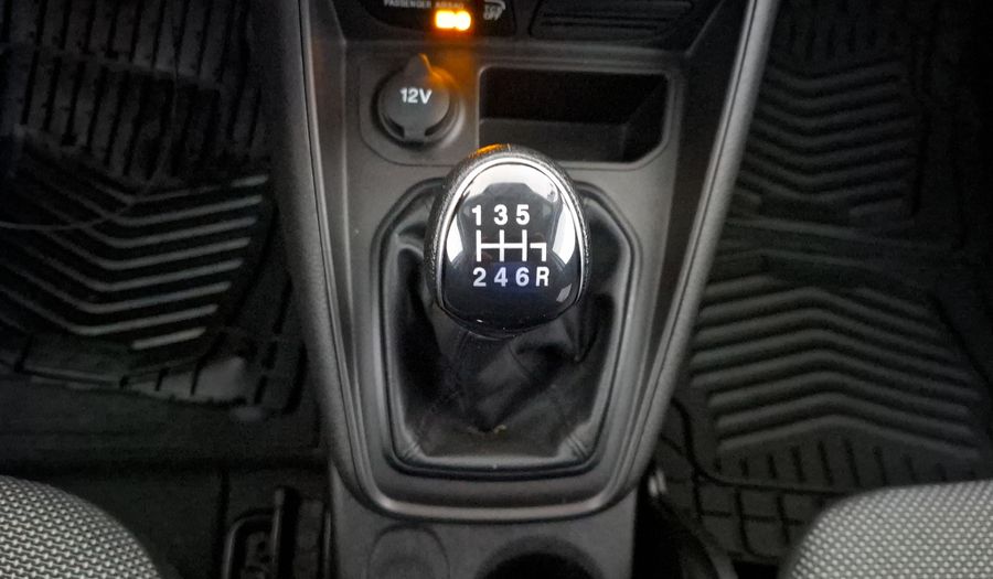 Ford Transit 1.0 Van 2022