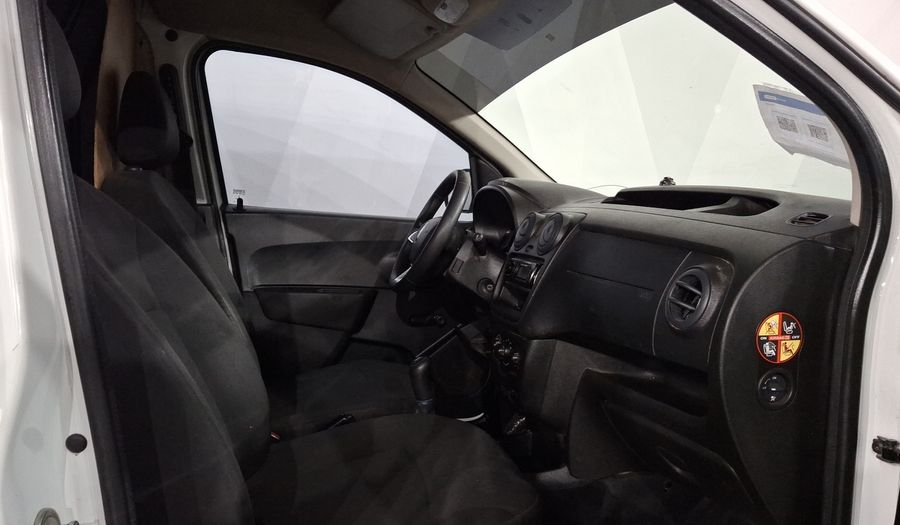Renault Kangoo 1.6 INTENS Van 2019