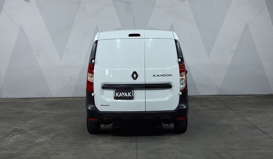 Renault Kangoo 1.6 INTENS Van 2019