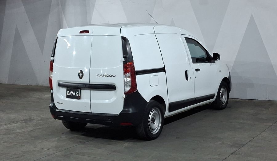 Renault Kangoo 1.6 INTENS Van 2019