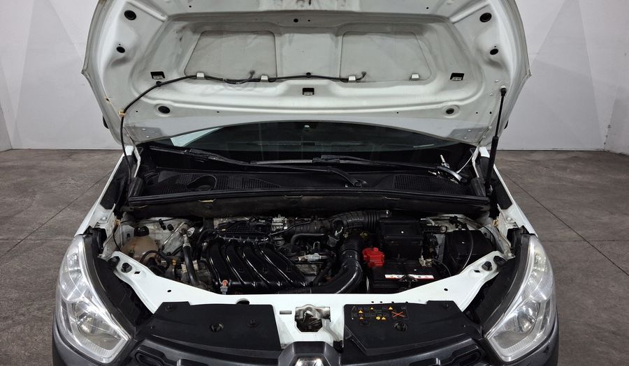 Renault Kangoo 1.6 INTENS Van 2019