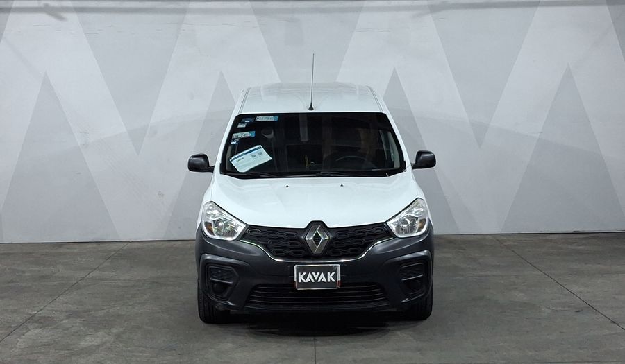 Renault Kangoo 1.6 INTENS Van 2019