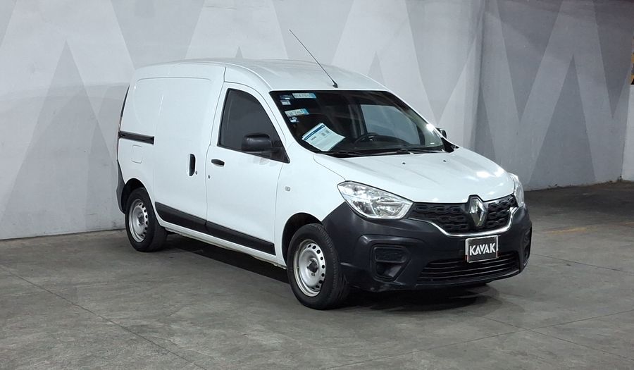 Renault Kangoo 1.6 INTENS Van 2019
