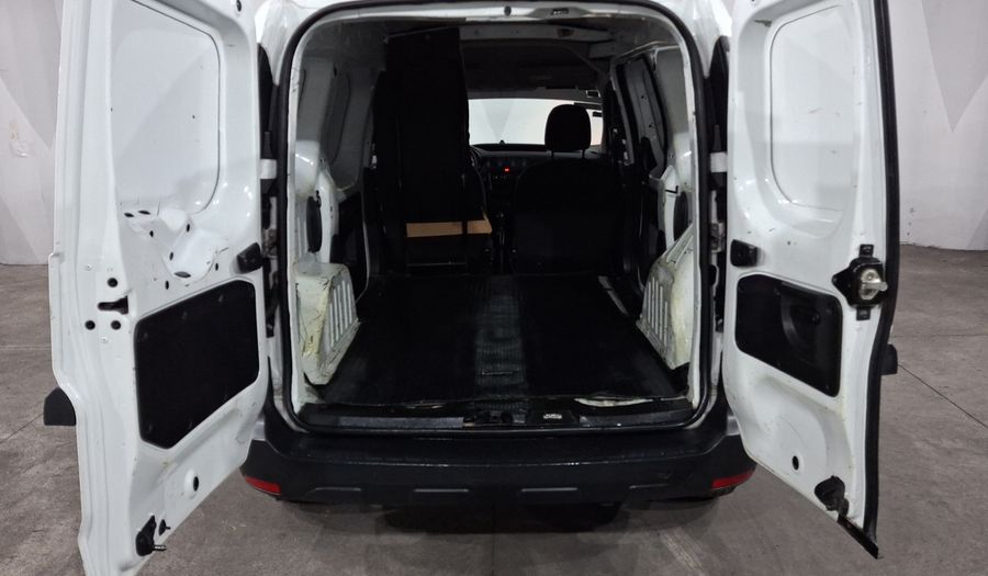Renault Kangoo 1.6 INTENS Van 2019