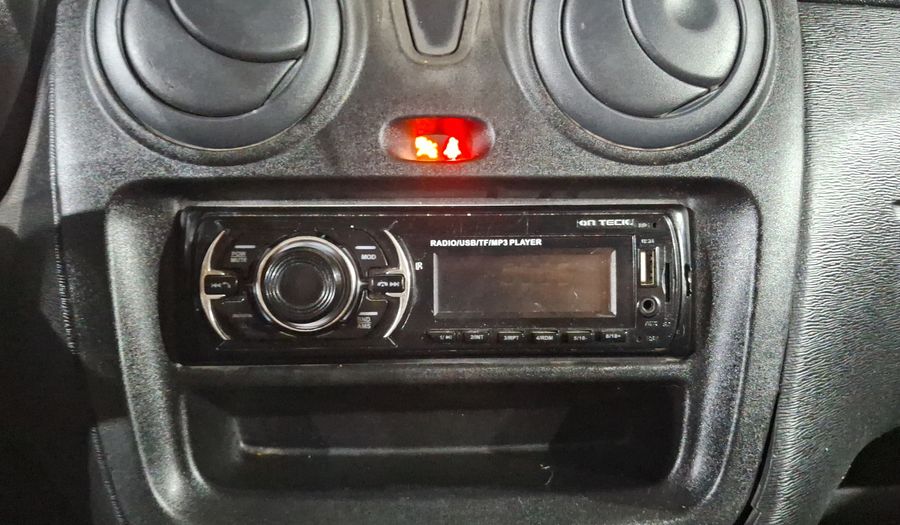 Renault Kangoo 1.6 INTENS Van 2019