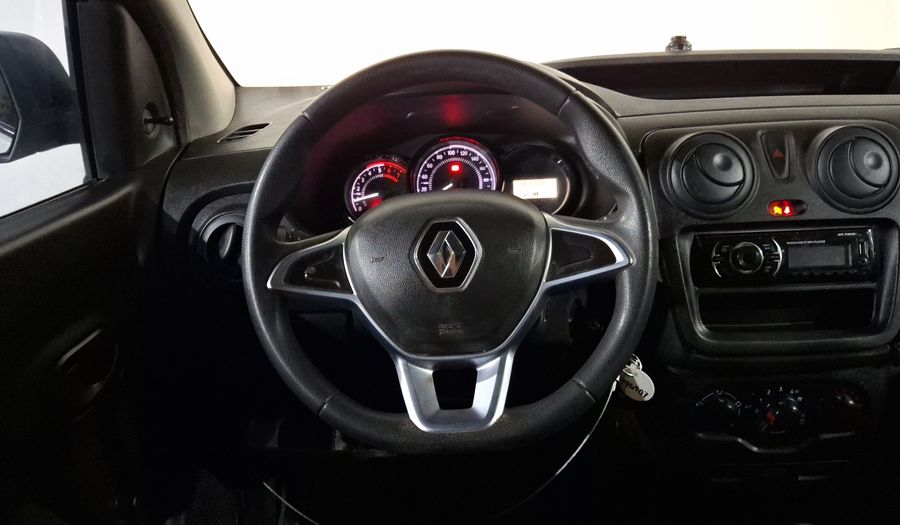 Renault Kangoo 1.6 INTENS Van 2019