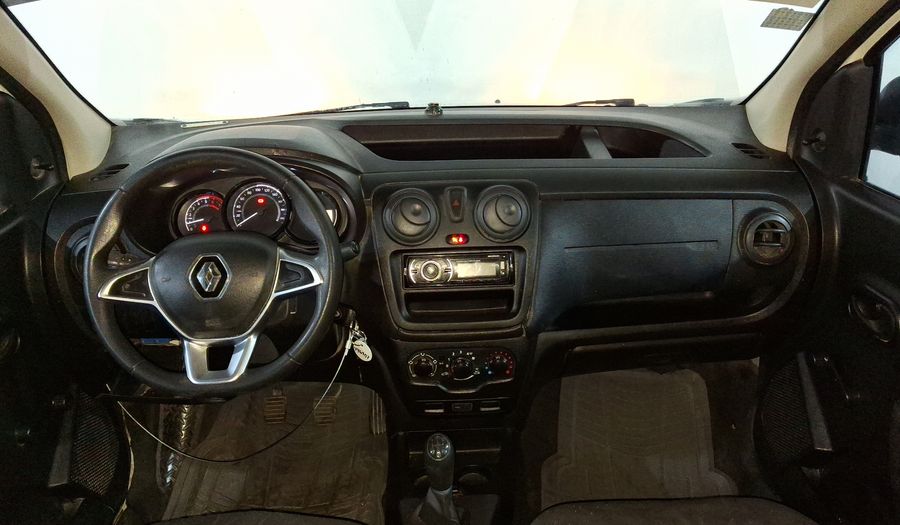 Renault Kangoo 1.6 INTENS Van 2019