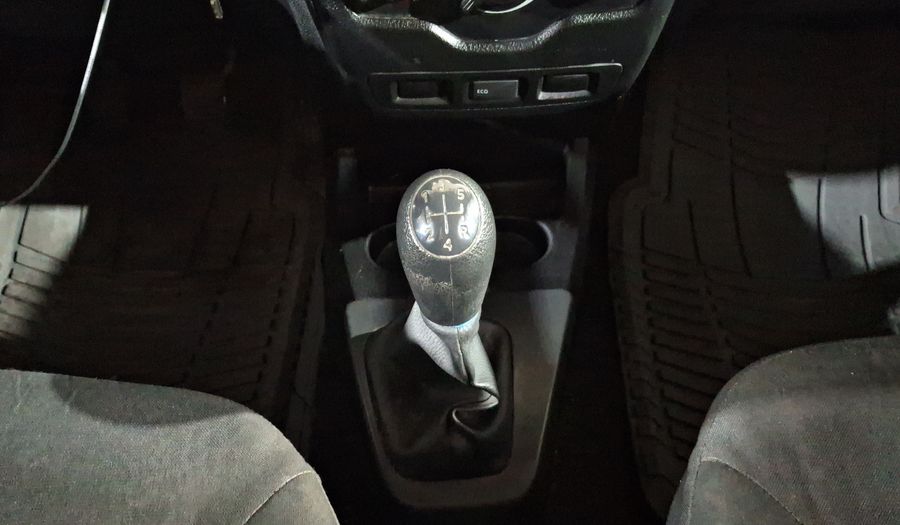 Renault Kangoo 1.6 INTENS Van 2019