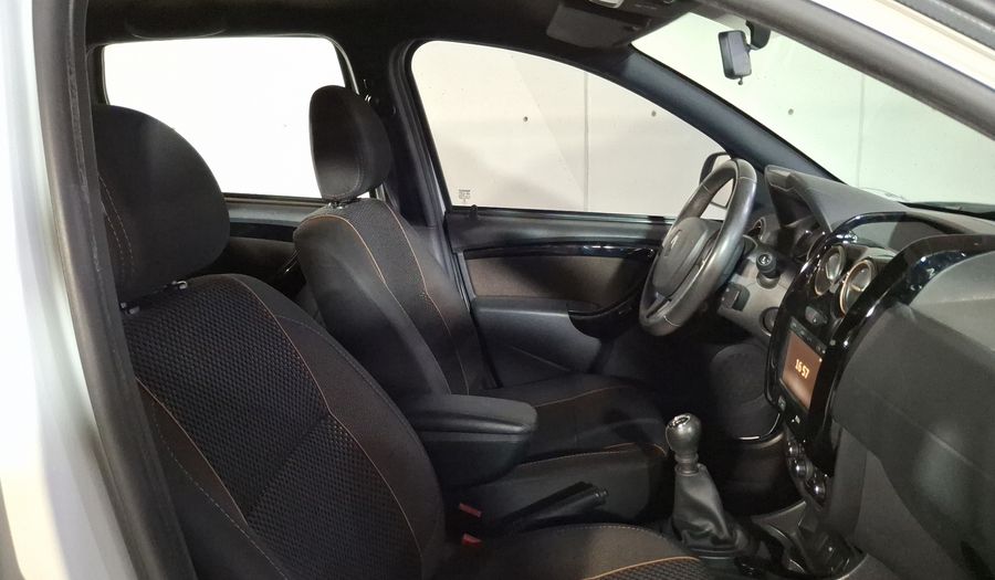 Renault Duster 2.0 INTENS DEH Suv 2020