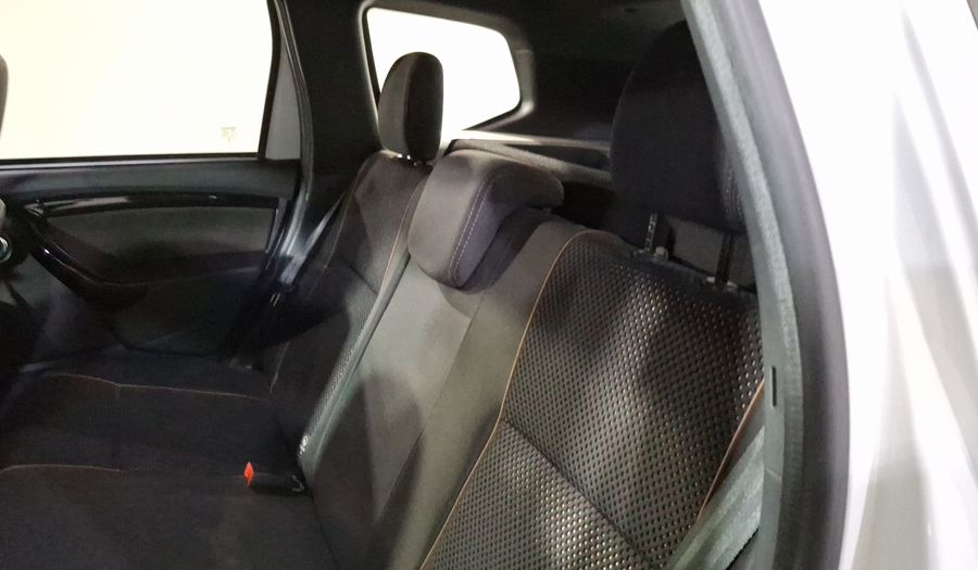 Renault Duster 2.0 INTENS DEH Suv 2020