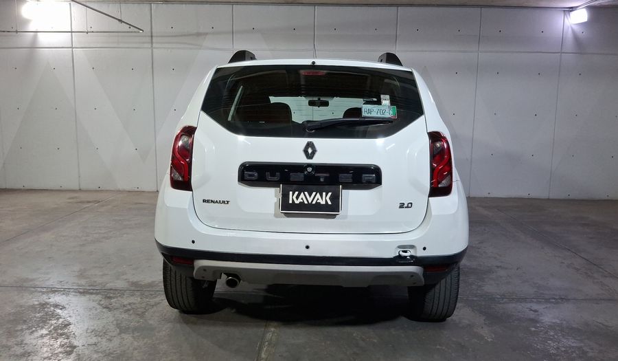 Renault Duster 2.0 INTENS DEH Suv 2020