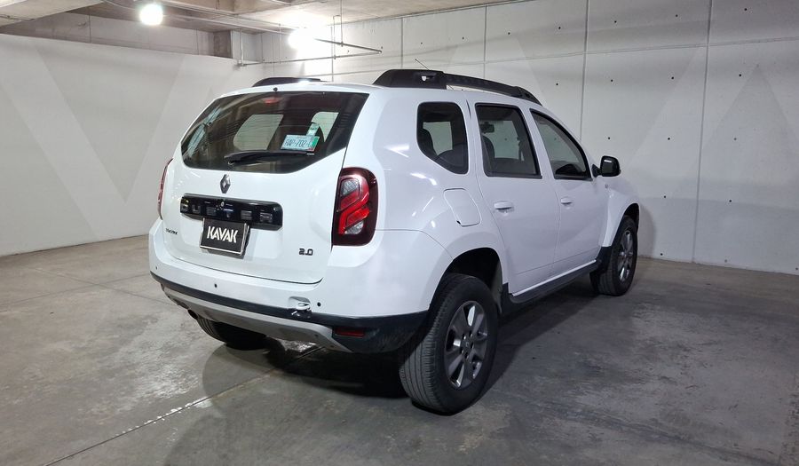 Renault Duster 2.0 INTENS DEH Suv 2020