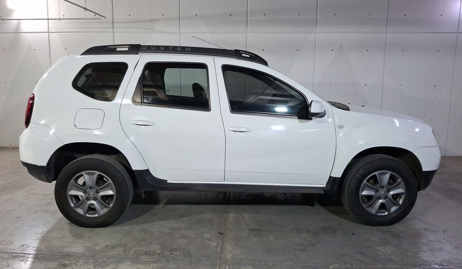 Renault Duster 2.0 INTENS DEH Suv 2020