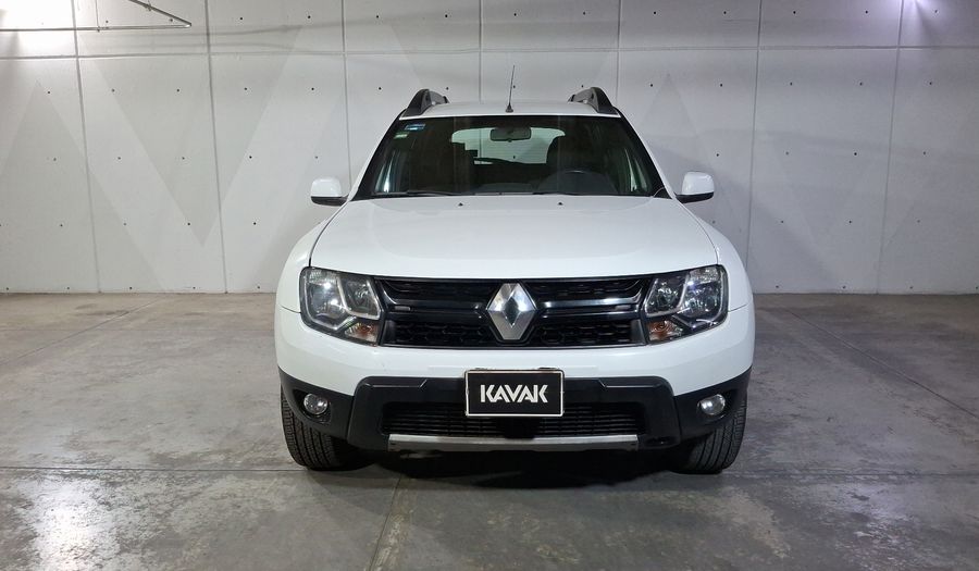 Renault Duster 2.0 INTENS DEH Suv 2020