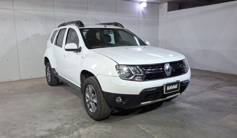 Renault Duster 2.0 INTENS DEH Suv 2020