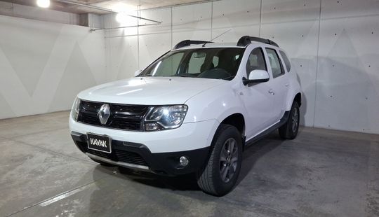 Renault • Duster