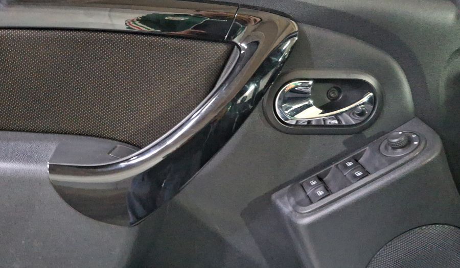 Renault Duster 2.0 INTENS DEH Suv 2020