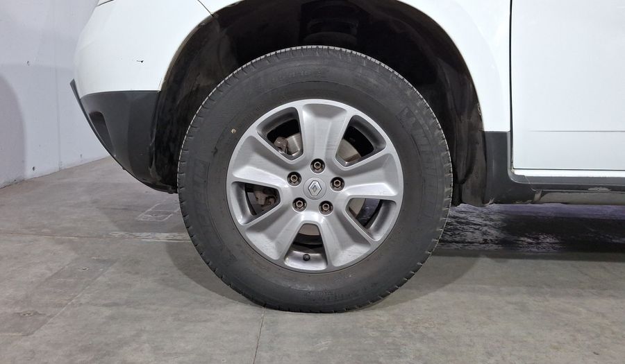 Renault Duster 2.0 INTENS DEH Suv 2020