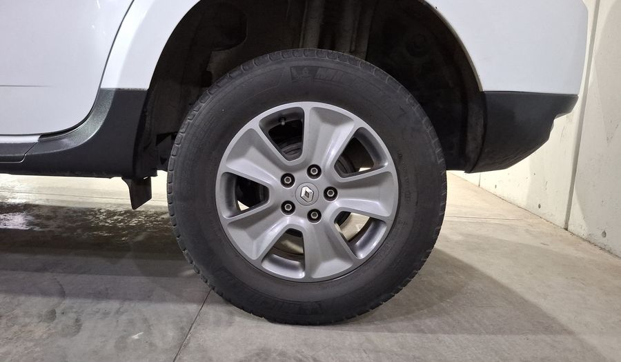 Renault Duster 2.0 INTENS DEH Suv 2020