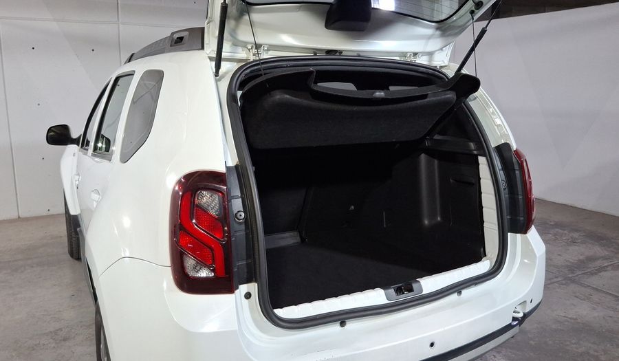 Renault Duster 2.0 INTENS DEH Suv 2020