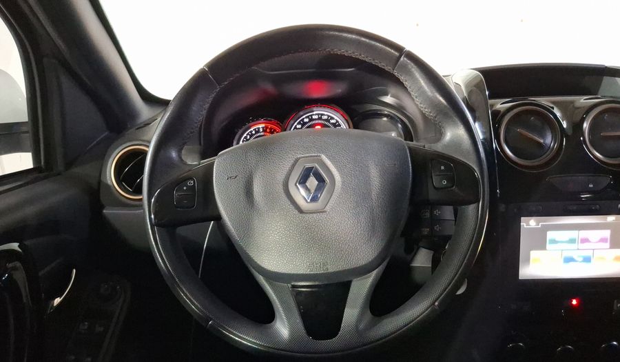 Renault Duster 2.0 INTENS DEH Suv 2020