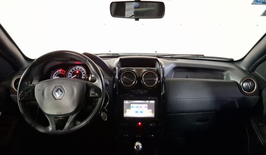 Renault Duster 2.0 INTENS DEH Suv 2020