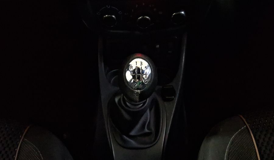 Renault Duster 2.0 INTENS DEH Suv 2020